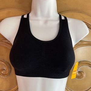 NWT Morera sports bra